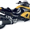 Can-Am Spyder Roadster SE5