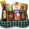 Colavita Healthy Cucina Gift Basket