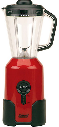 Coleman Rechargeable Portable Blender