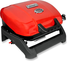 Coleman RoadTrip Portable Table Top Grill