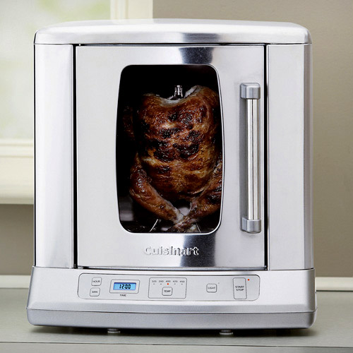 Cuisinart Electric Rotisserie