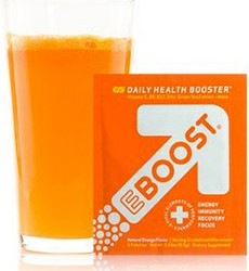 Eboost Daily Health Booster