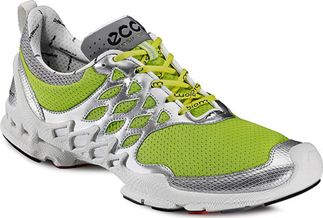 Ecco Biom Running Shoes