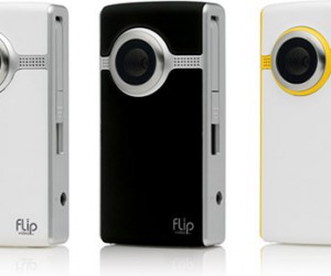 Flip Ultra & Ultra HD