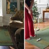 Putt Up or Shut Up Putting Rug Kit