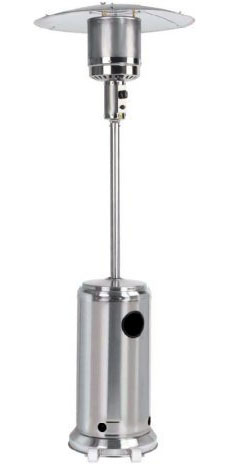 Garden Sun GS4400SS Outdoor Propane Patio Heater