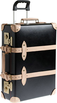 Globe-Trotter Centenary 21" Trolley Case