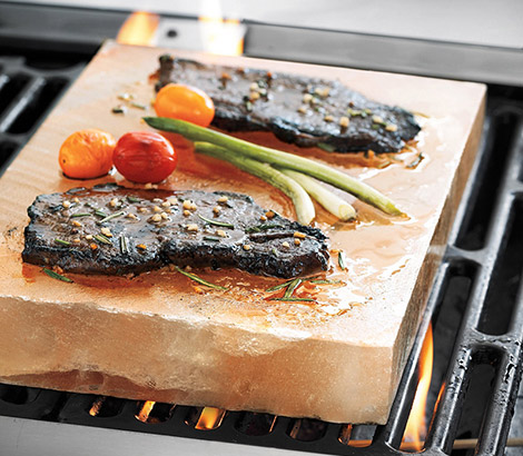 Himalayan Salt Plate