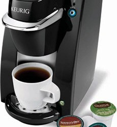 Keurig Mini-B30