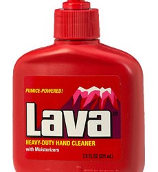 Lava Heavy-Duty Hand Cleaner