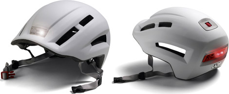 Urbanize N Light Helmet