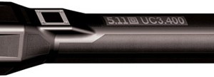 5.11 Tactical Light For Life Flashlight