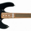 Logitech Black Edition Wireless Guitar Hero Controller
