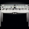 Lux Minimalist Foosball Table
