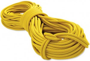 Mammut Tusk Dry Rope