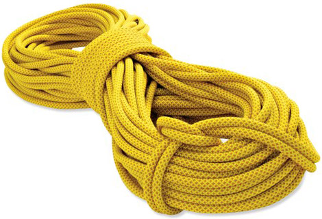 Mammut Tusk Dry Rope