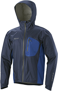 Marmot Essence Jacket Blue