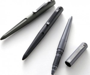 Mil-Tac Tactical Defense Pen