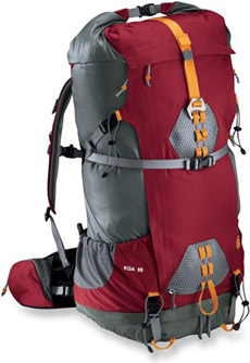 Mountain Hardware Koa 55 Backpack 