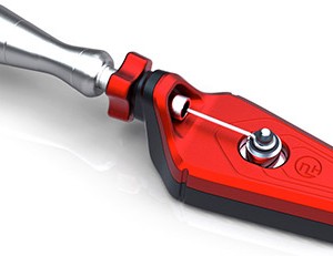 Neuma Hybrid Tattoo Machine