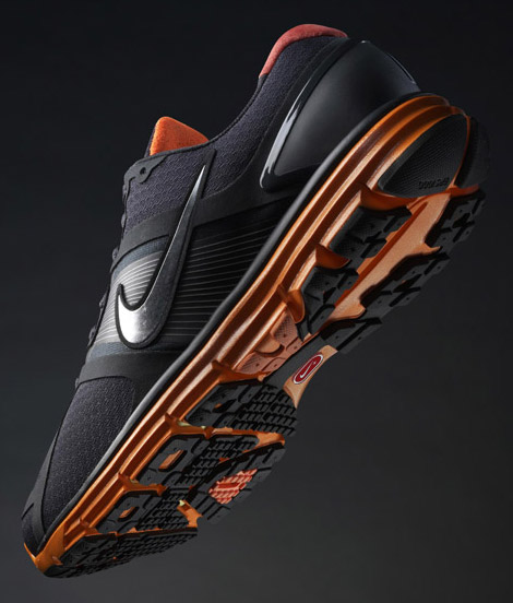 Nike LunarGlide Running Shoe