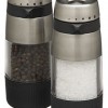 OXO Salt & Pepper Grinder Set