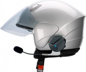 Parrot SK4000 Bike Helmet