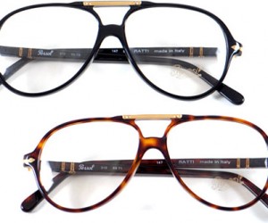 Persol Ratti Aviator Frames