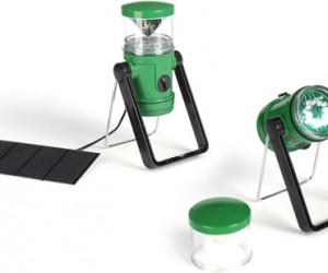 Pisat K-Light Solar Lantern