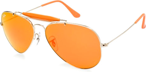 Ray-Ban Outdoorsman