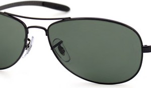 Ray-Ban Tech Carbon Fiber Collection