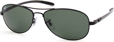 Ray-Ban Tech Collection