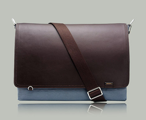 Aurelius Messenger by Reiss