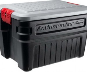Rubbermaid ActionPacker