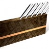 SIDD Tilt Knife Block