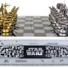 Star Wars Chess Set