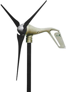 Sunforce 44444 12-Volt 400-Watt Wind Generator