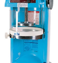 Swan Block Shaved Ice Shaver SI-100E