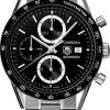 Tag Heuer Carrera Automatic Chronograph Watch