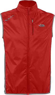 The North Face Hydrogen Soft Shell Vest