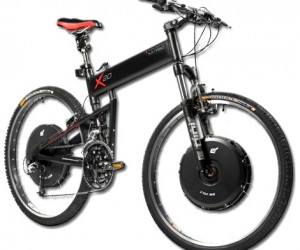 TidalForce M-750 x2.0