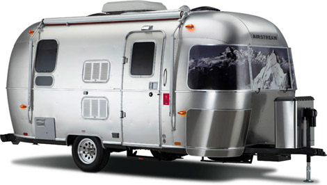 Victorinox Special Edition Airstream