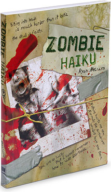 Zombie Haiku