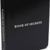 Thomas Eaton Book of Secrets