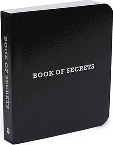 Book of Secrets