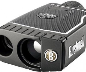 Bushnell Pro 1600 Tournament Edition
