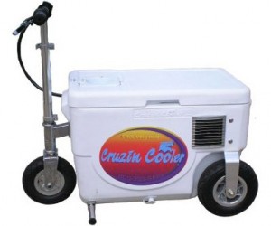 Cruzin Cooler