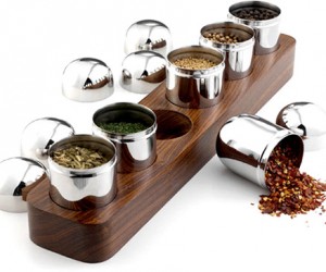 Define Spice Rack