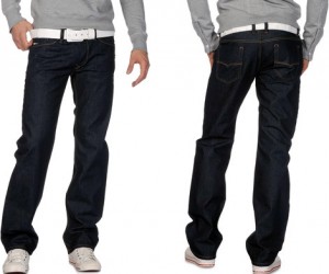 Diesel Viker 88Z