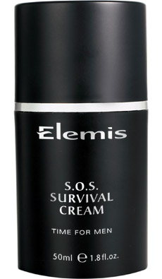 Elemis S.O.S Survival Cream